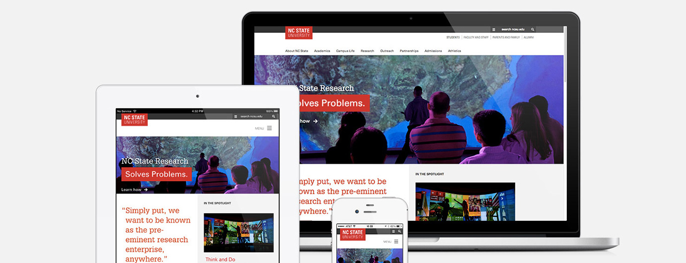 ncsu.edu on mutliple devices