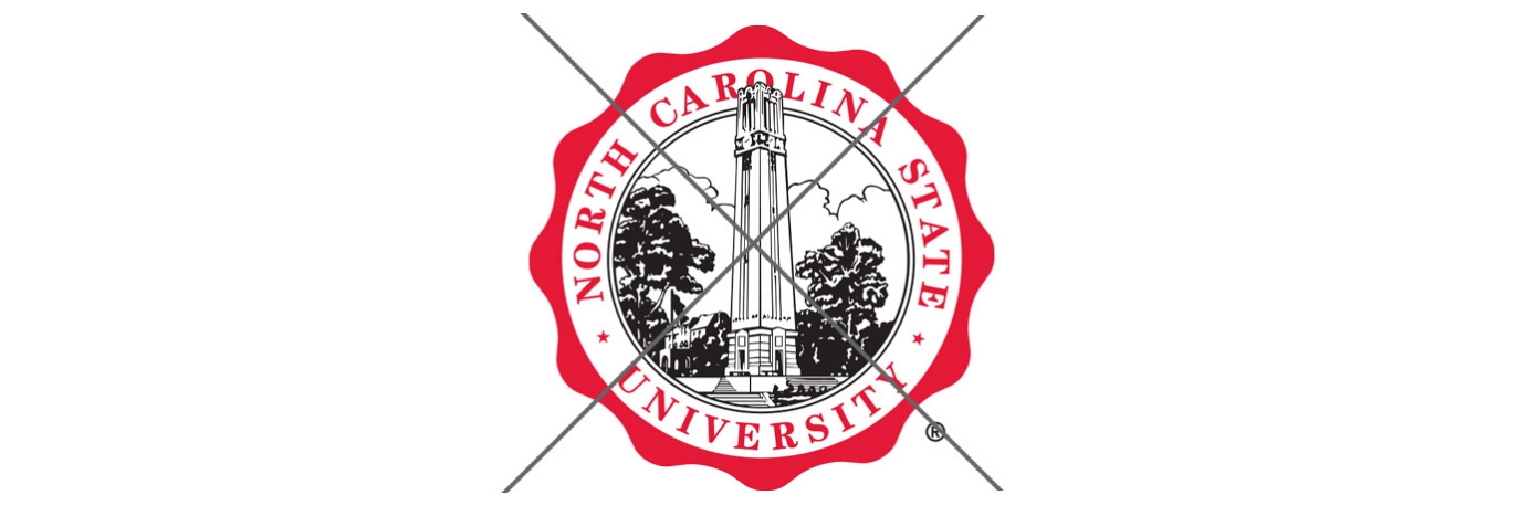 Logo :: NC State Brand