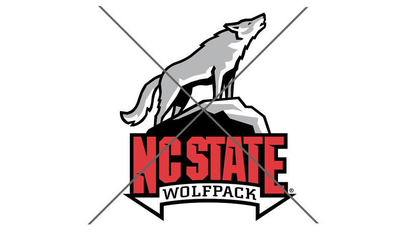 Do not use NC State Wolfpack marks without granted permission.